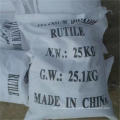 Rutile Titanium Dioxide Exterior Emulsion TiO2 Paint